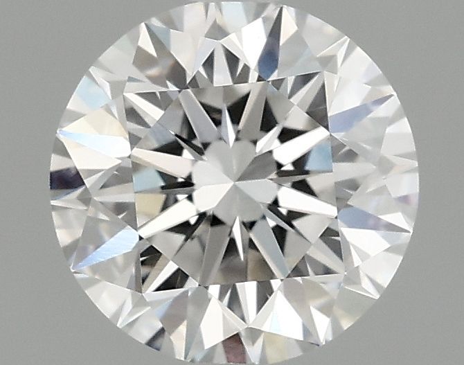 1.49 ct. round Lab Grown Diamond front image