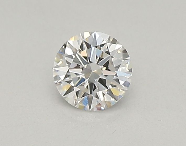 Round Diamond