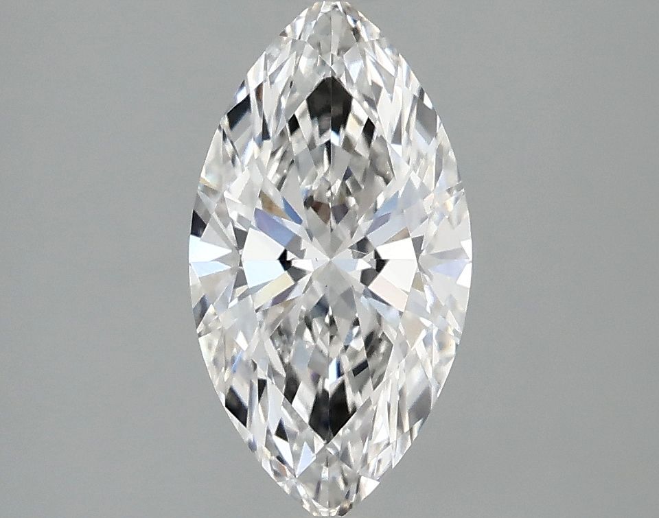 1.49 ct. marquise Lab Grown Diamond front image