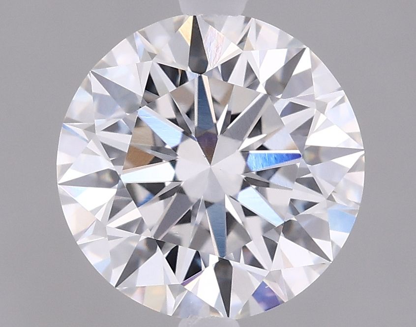 1.49 ct. round Lab Grown Diamond front image