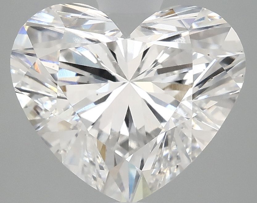 Heart Diamond