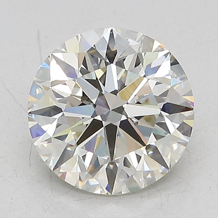 Round Diamond