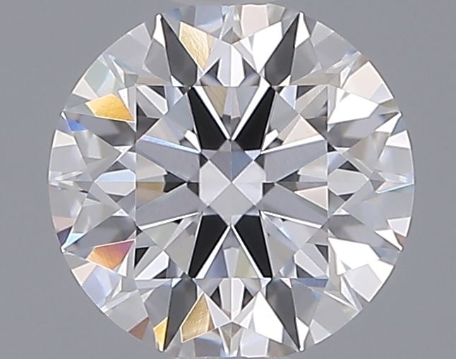 1.03 ct. round Lab Grown Diamond front image