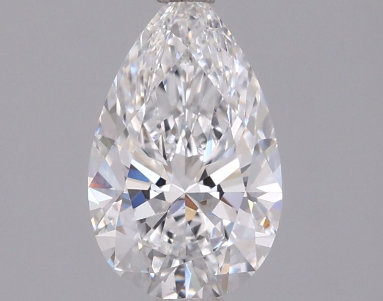 1.05 ct. pear Lab Grown Diamond front image