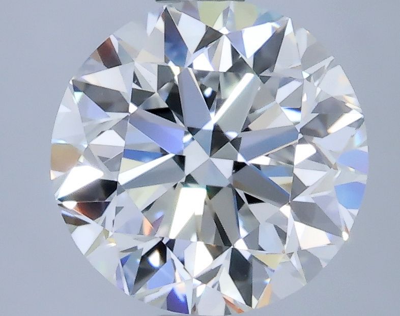 1.50 ct Round diamond