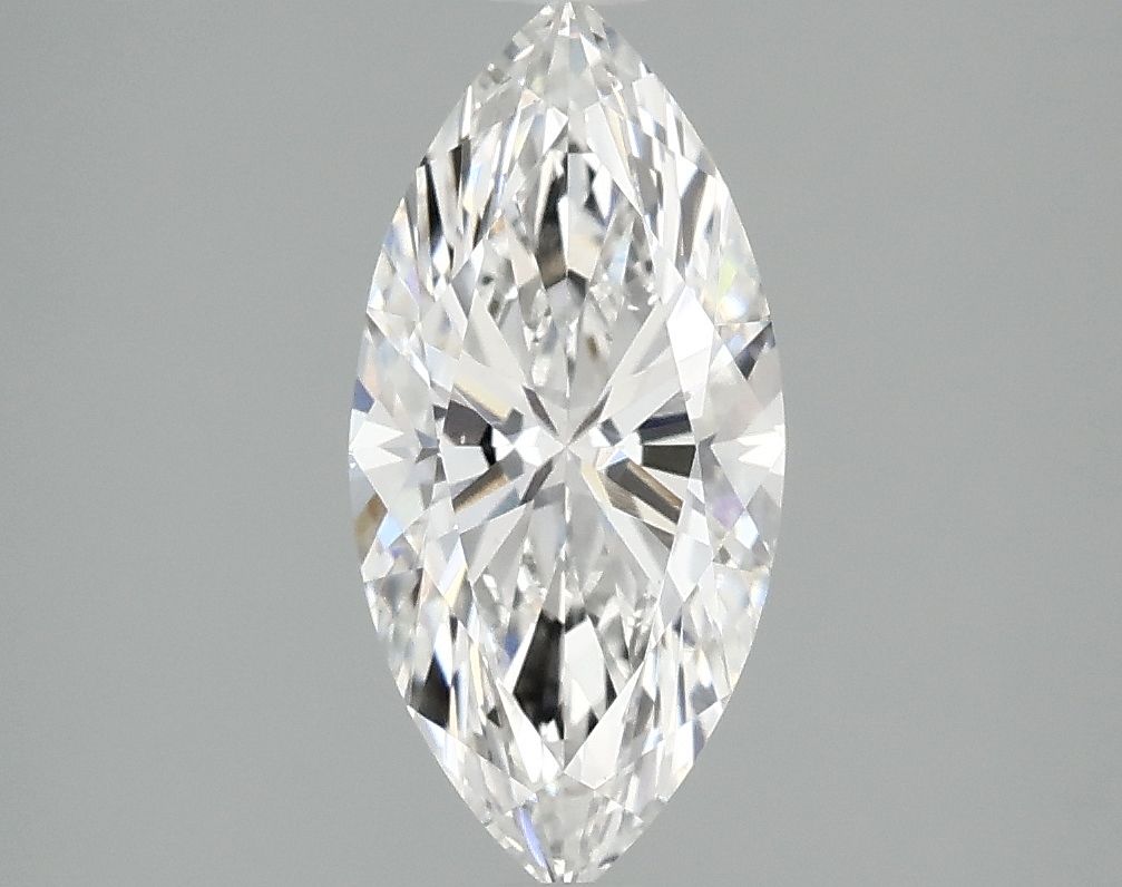 1.53 ct. marquise Lab Grown Diamond front image