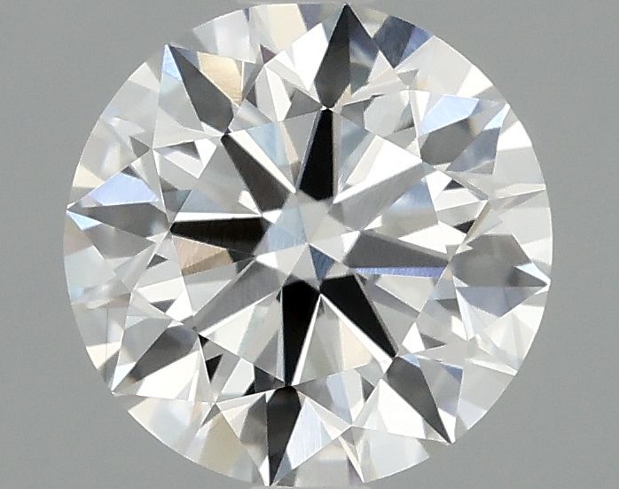 1.97 ct. round Lab Grown Diamond front image