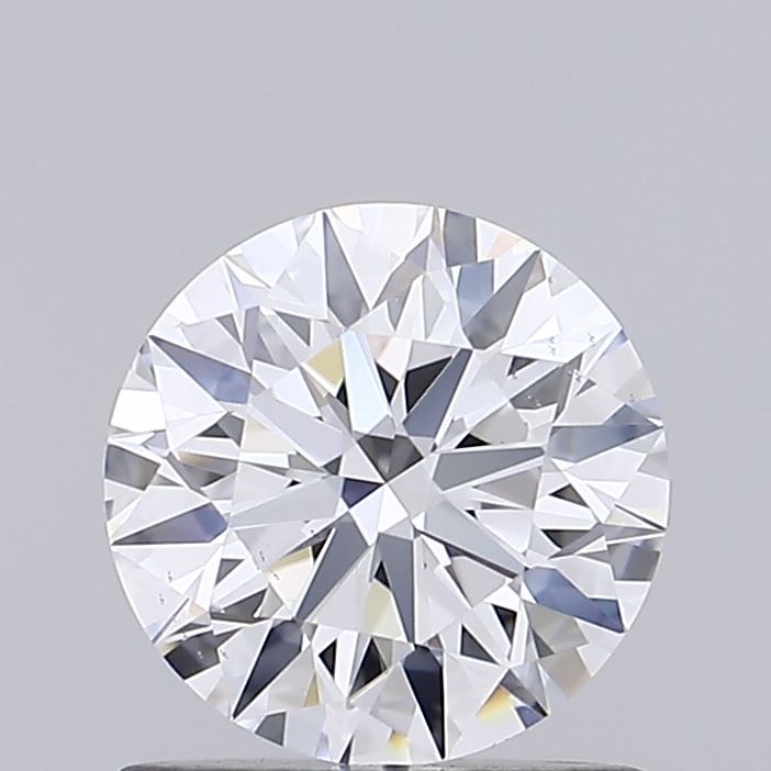 Round Diamond