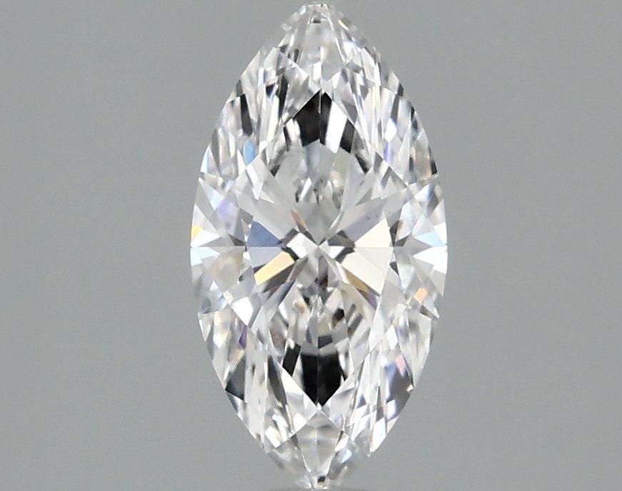 1.06 ct. marquise Lab Grown Diamond front image