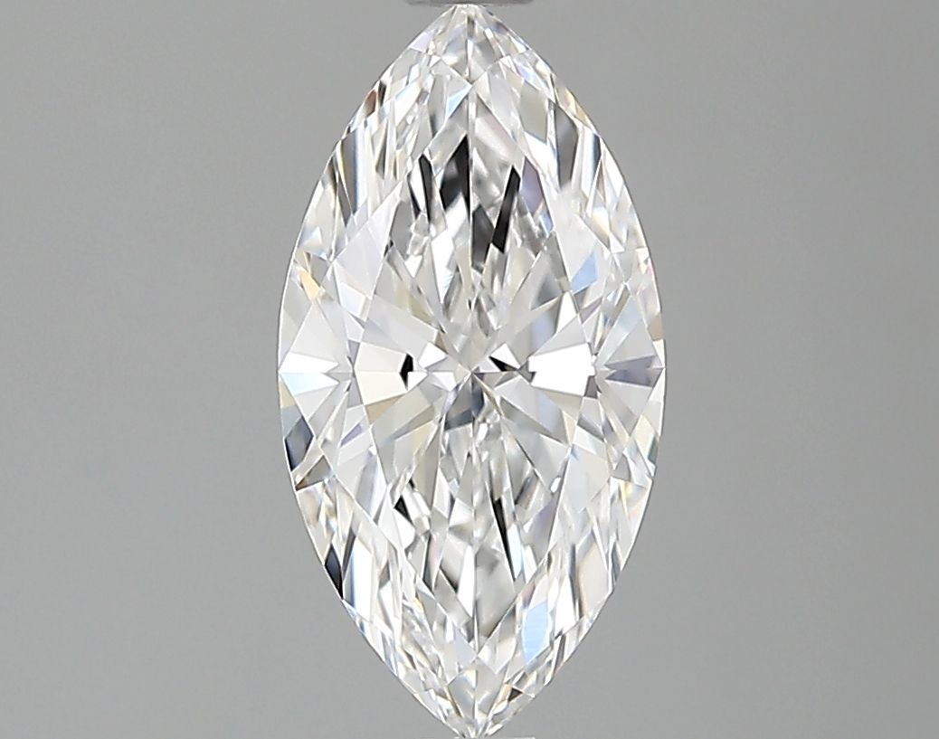 1.22 ct. marquise Lab Grown Diamond front image