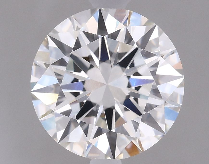 1.51 ct. round Lab Grown Diamond front image