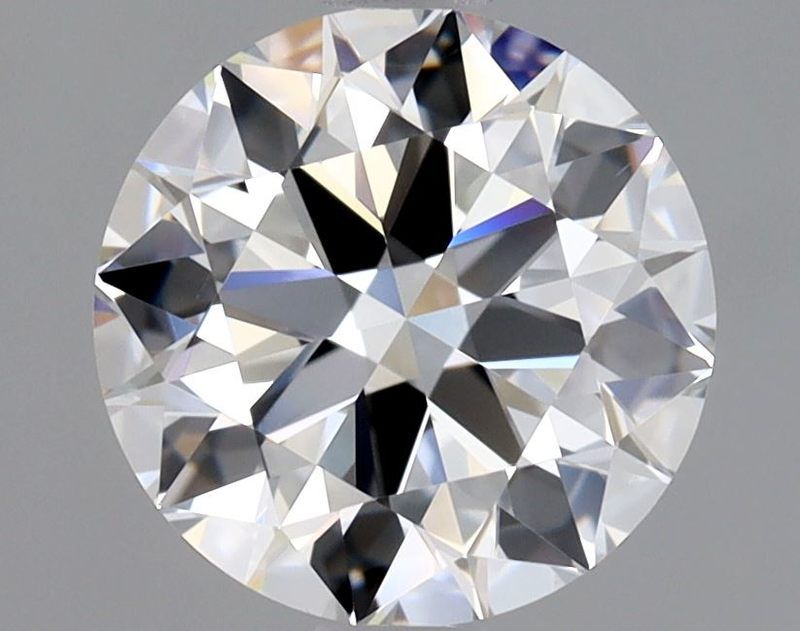 1.50 ct Round diamond