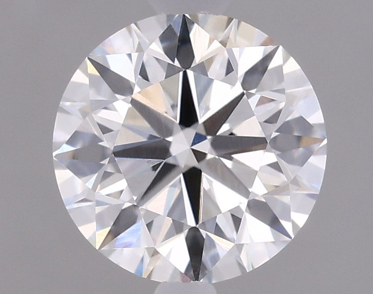 1.05 ct. round Lab Grown Diamond front image