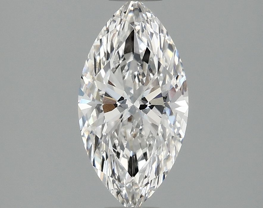 1.10 ct. marquise Lab Grown Diamond front image