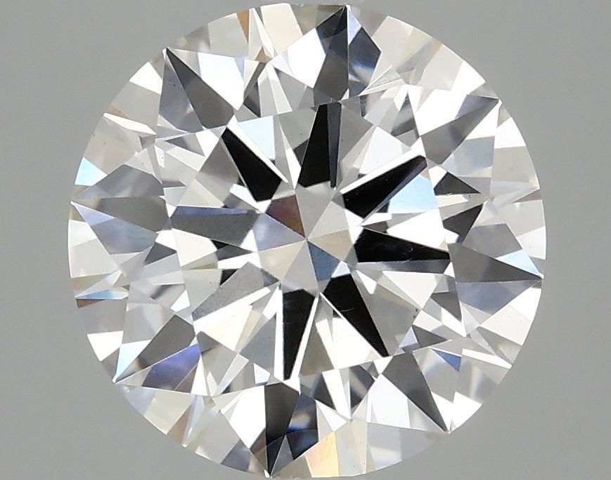 Round Diamond