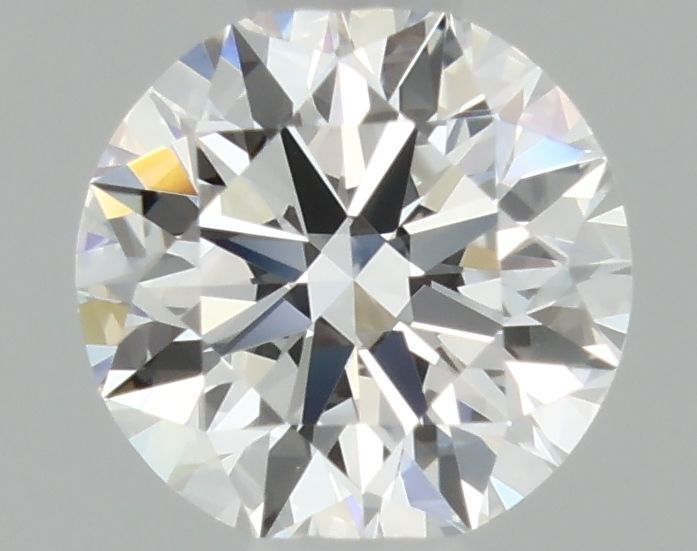 0.52 ct. round Lab Grown Diamond front image