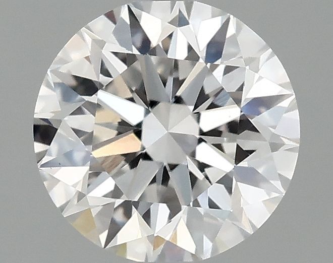 1.06 ct. round Lab Grown Diamond front image