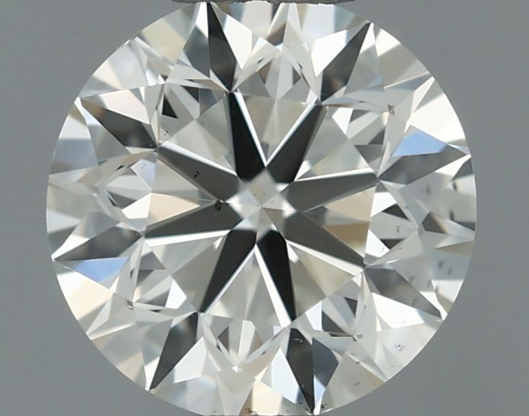 0.5 ct Round Diamond