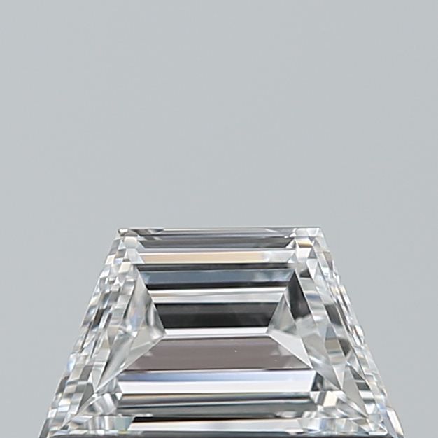 0.4 ct Trapezoid Diamond