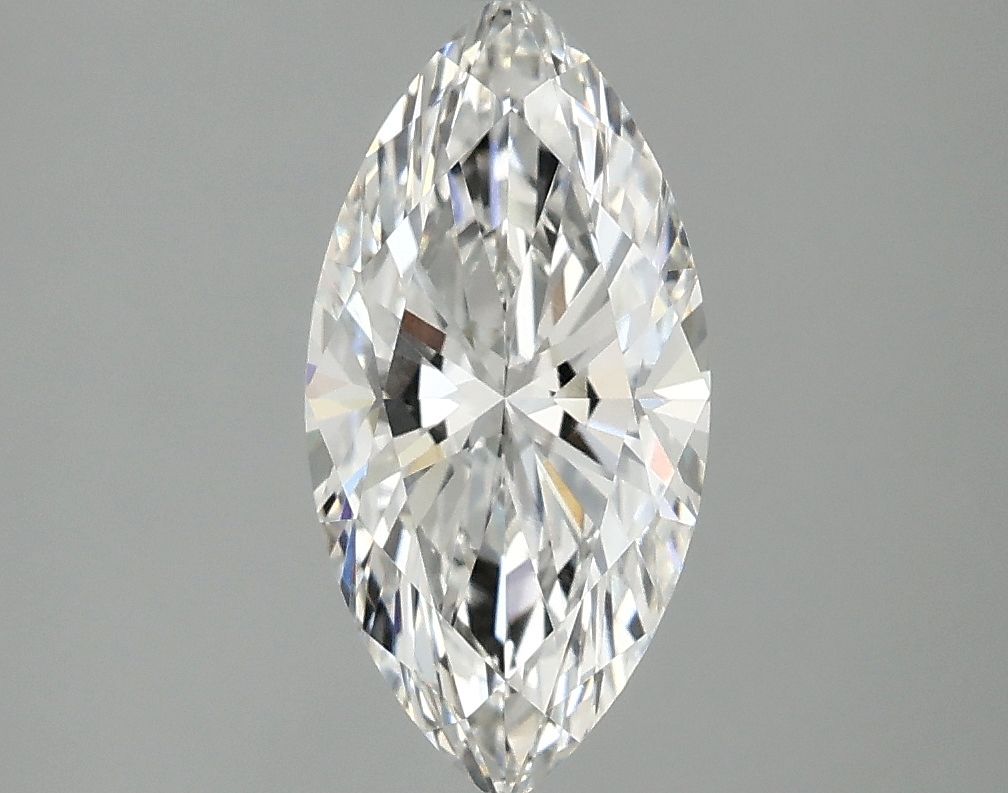 1.55 ct. marquise Lab Grown Diamond front image