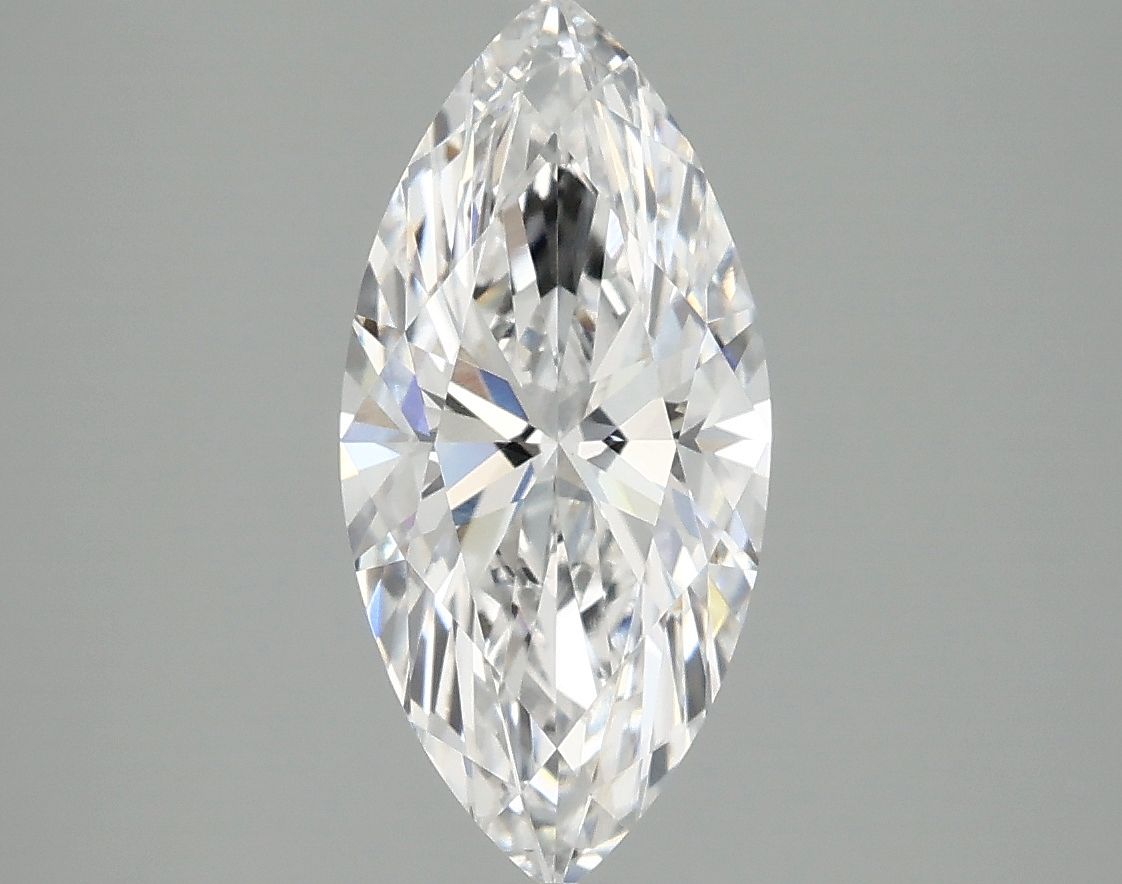 2.03 ct. marquise Lab Grown Diamond front image