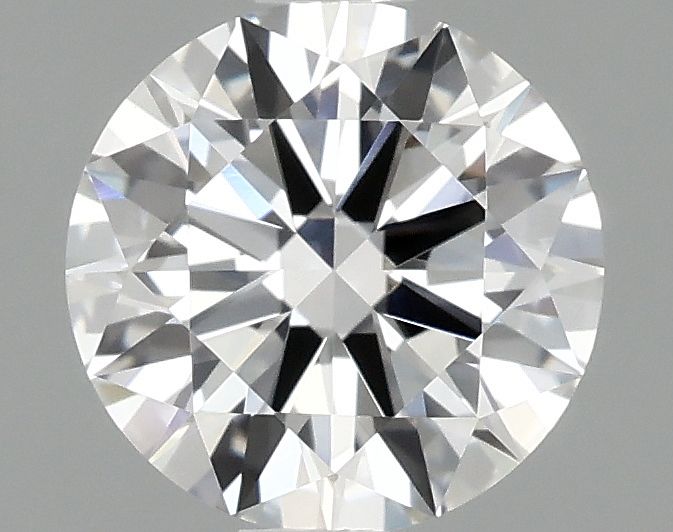 1.03 ct. round Lab Grown Diamond front image