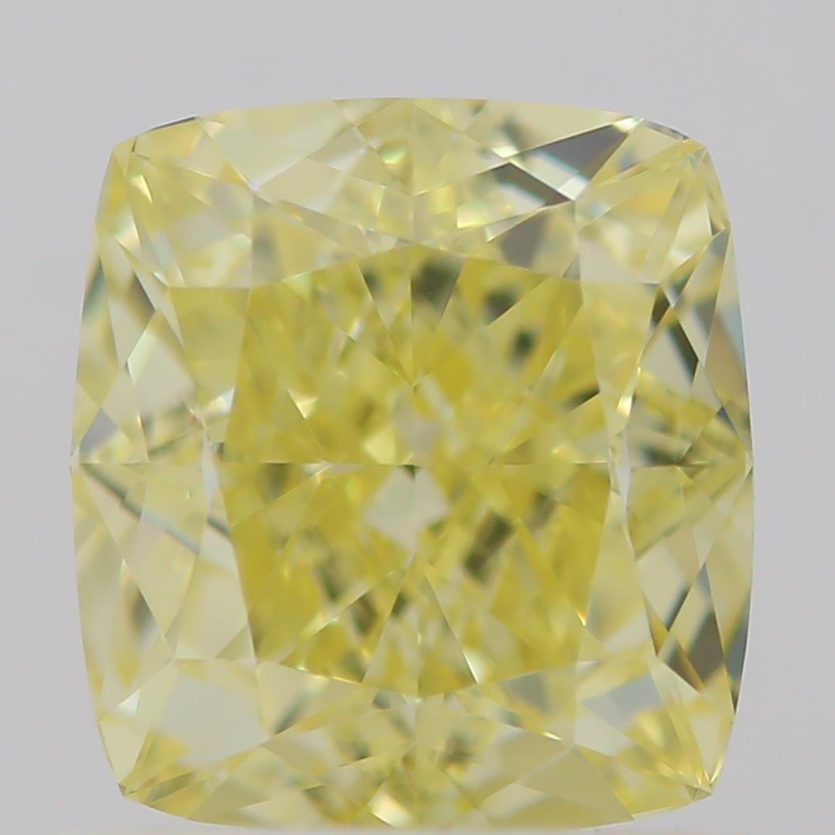 Yellow Diamond