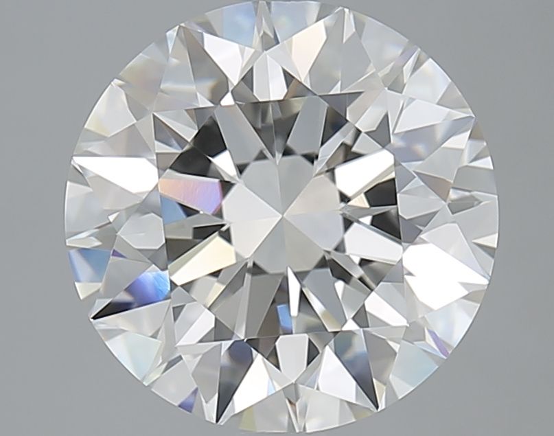 Round Diamond
