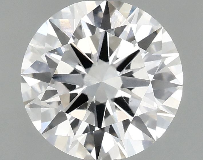 1.49 ct. round Lab Grown Diamond front image
