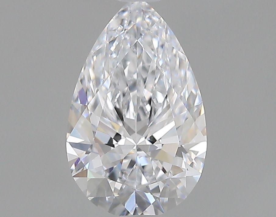 1.04 ct. pear Lab Grown Diamond front image