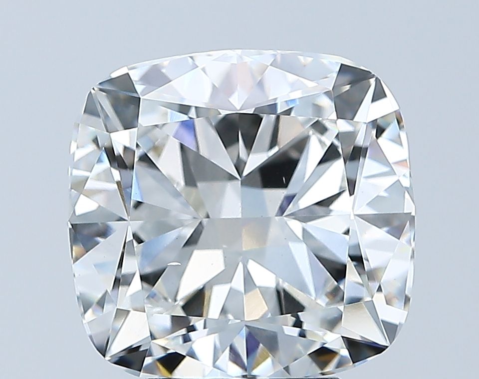 Cushion Diamond
