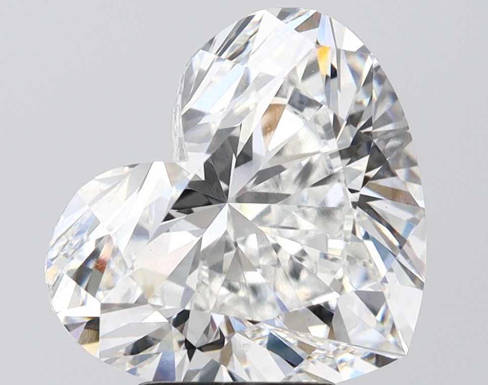 Heart Diamond
