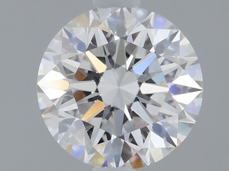 1.06 ct. round Lab Grown Diamond front image