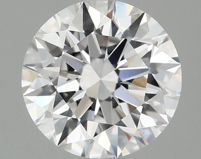 1.59 ct. round Lab Grown Diamond front image