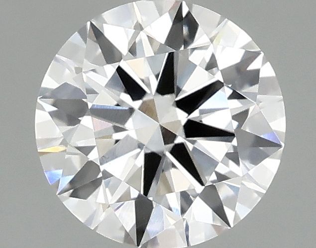 1.53 ct. round Lab Grown Diamond front image