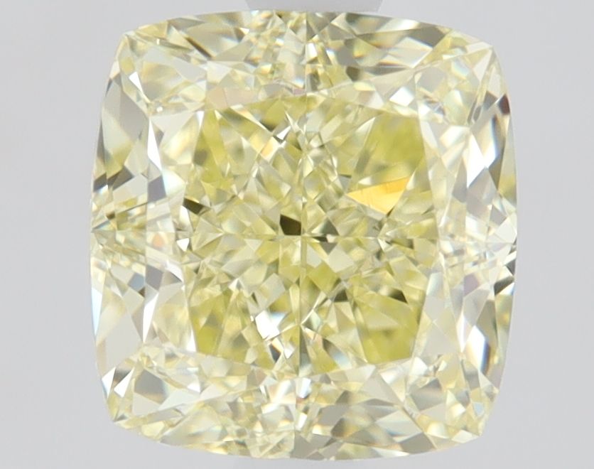 Yellow Diamond