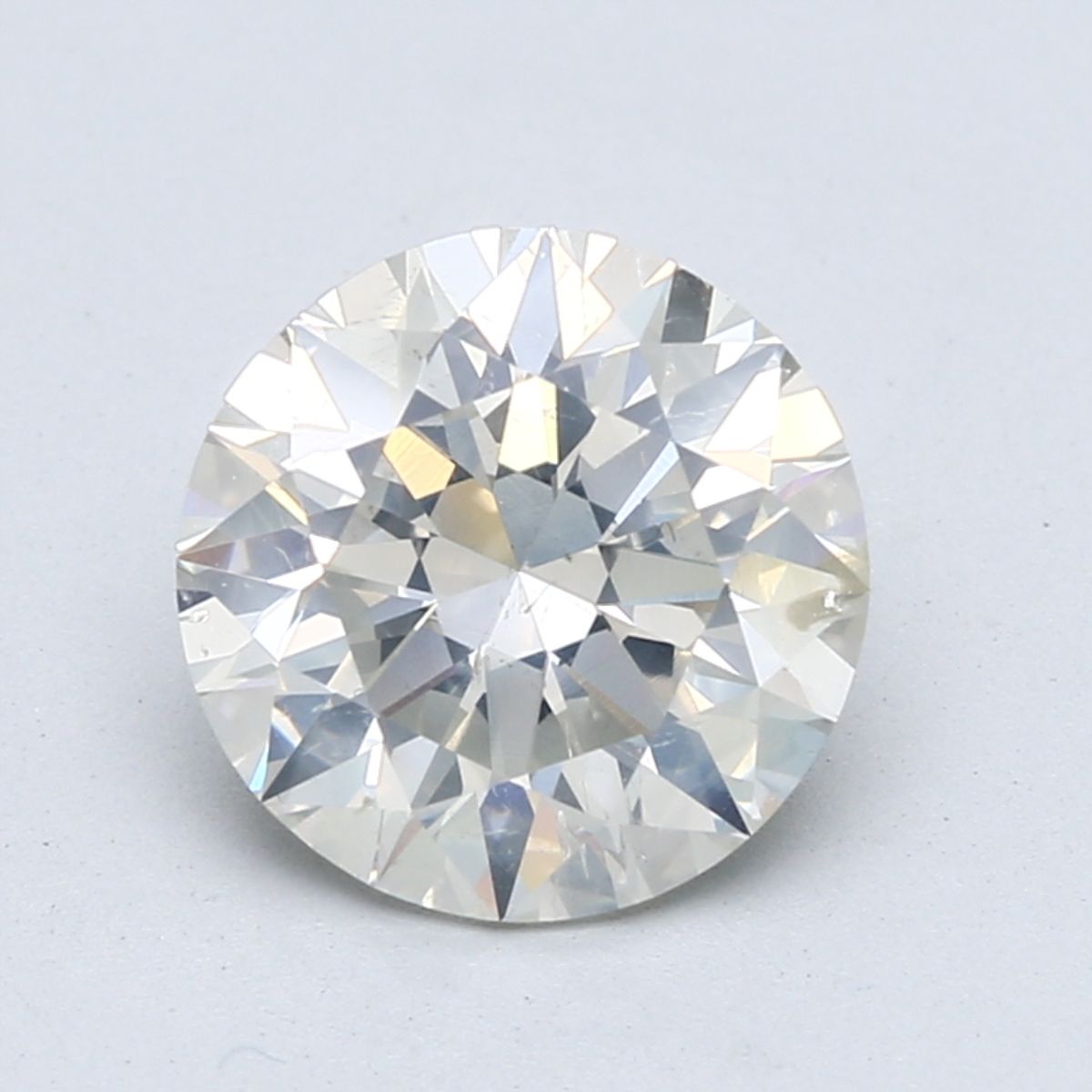 Round Diamond
