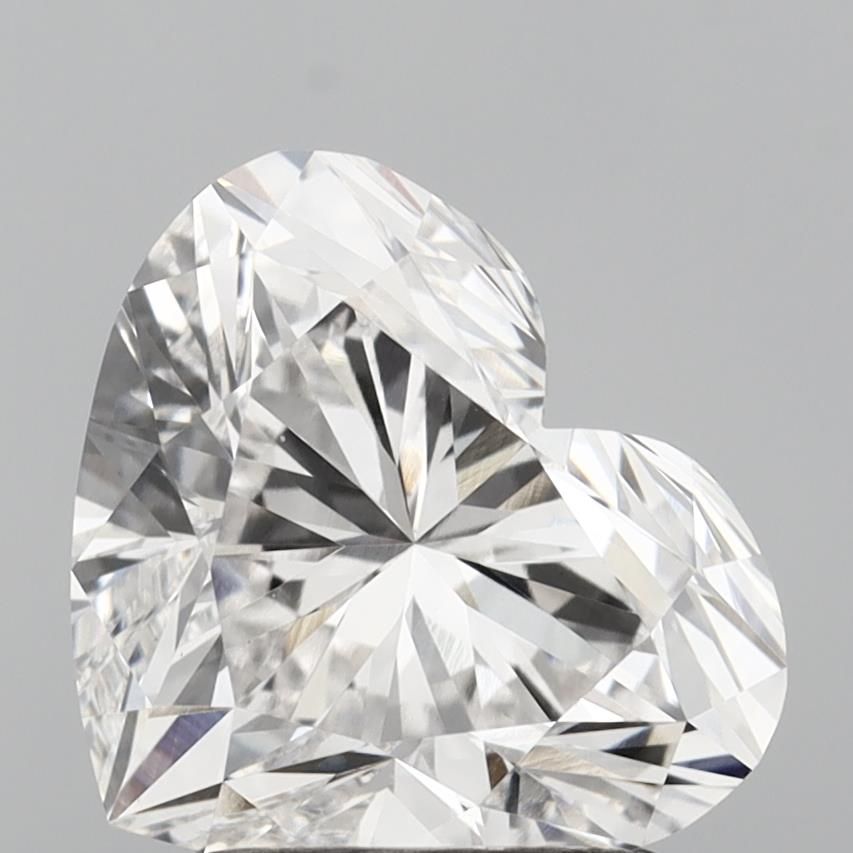 Heart Diamond