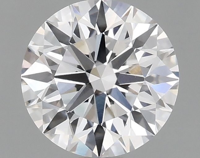 1.09 ct. round Lab Grown Diamond front image