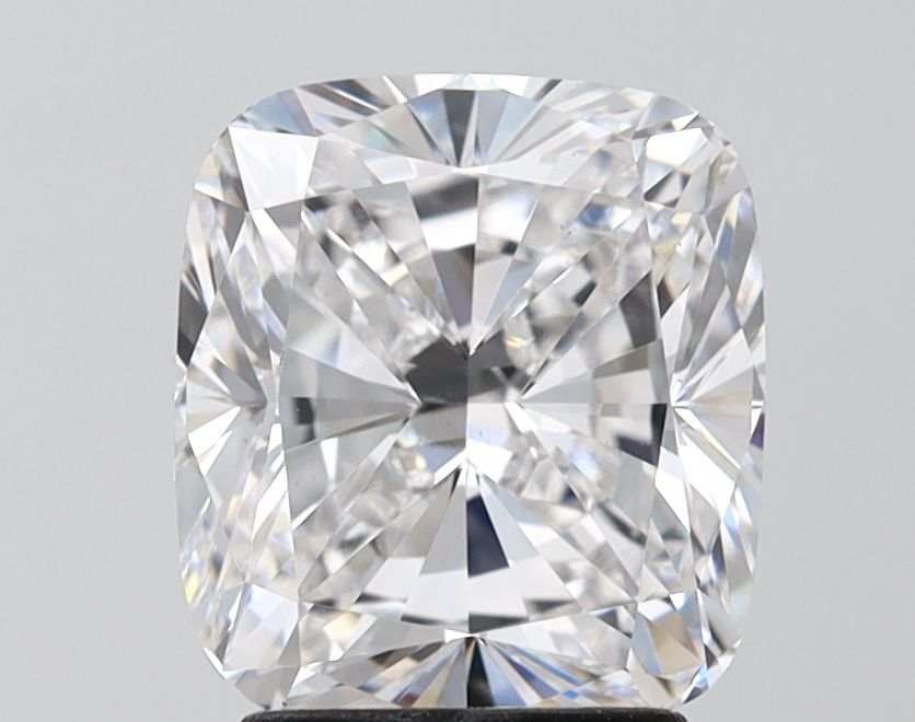 Cushion Diamond