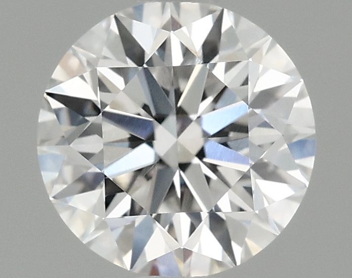 1.10 ct. round Lab Grown Diamond front image