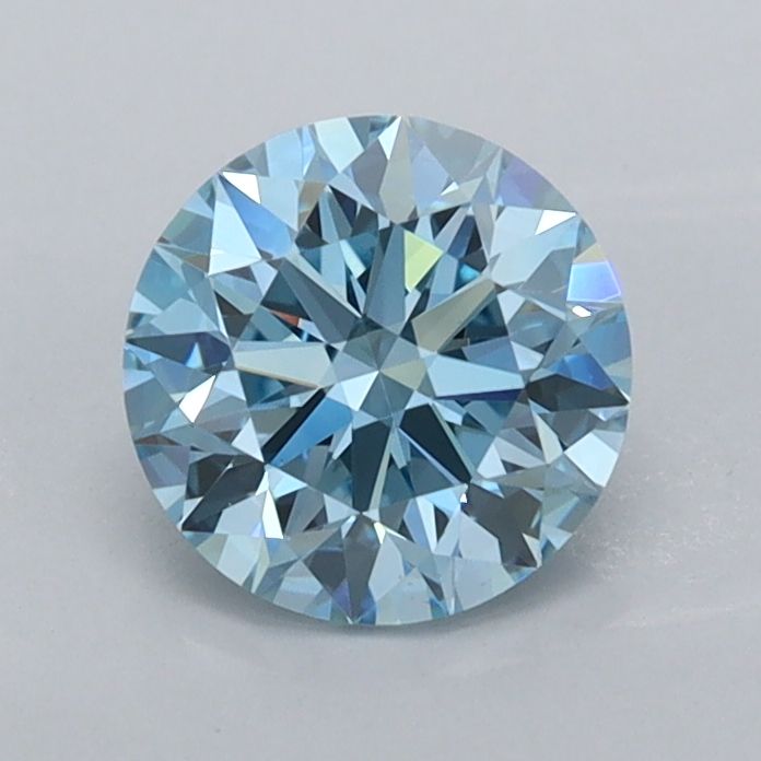 0.98 ct Round diamond