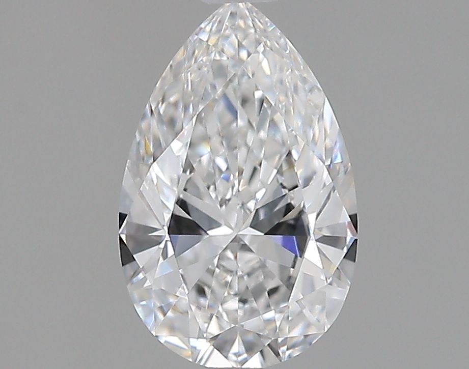 1.01 ct. pear Lab Grown Diamond front image