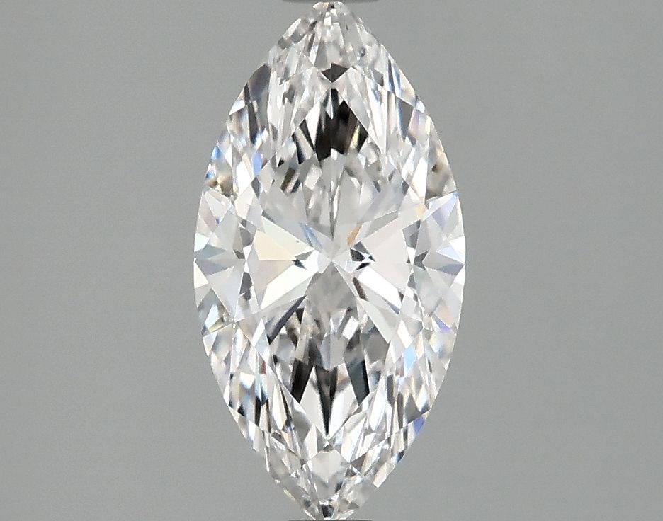1.49 ct. marquise Lab Grown Diamond front image