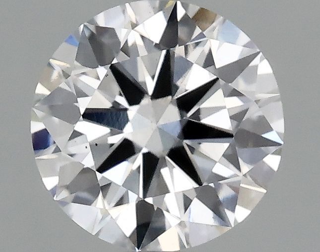 1.03 ct. round Lab Grown Diamond front image