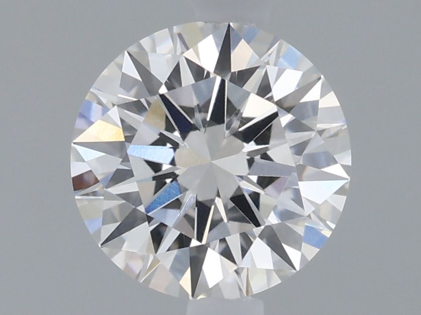 1.03 ct. round Lab Grown Diamond front image