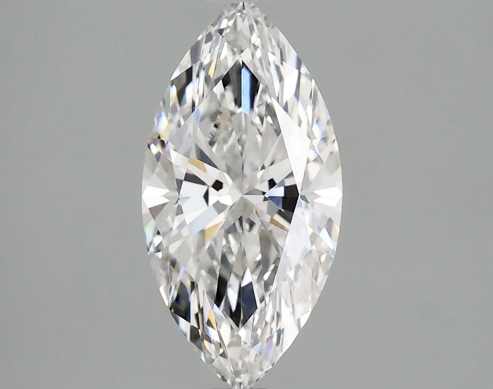 1.58 ct. marquise Lab Grown Diamond front image