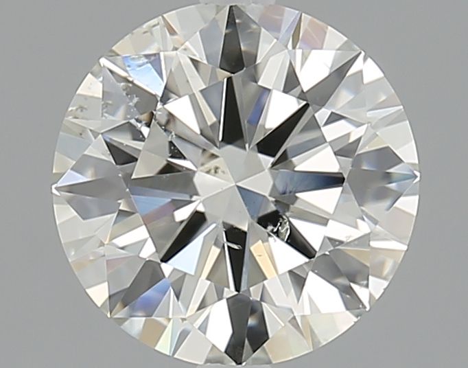Round Diamond