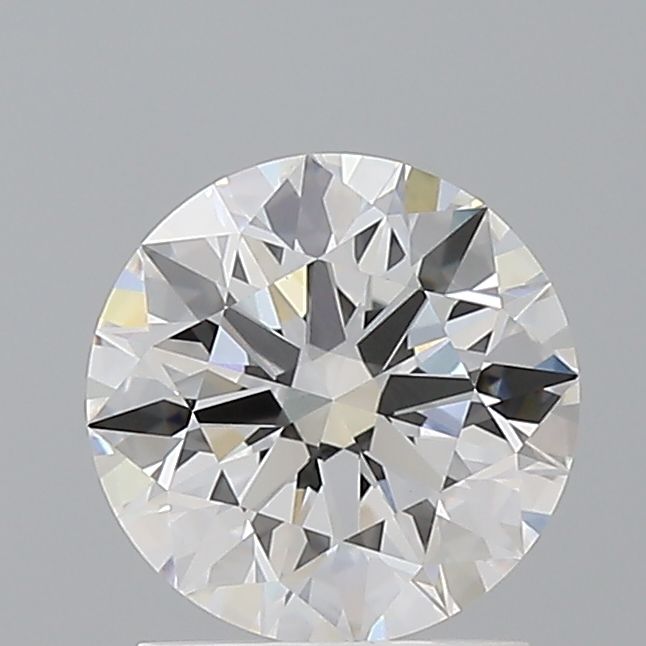 1.59 ct. round Lab Grown Diamond front image