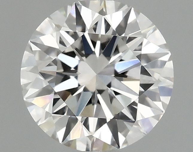0.96 ct. round Lab Grown Diamond front image